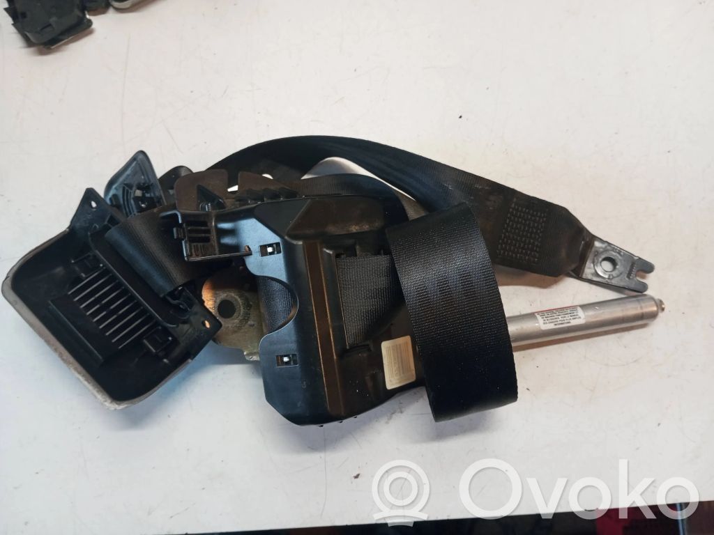 Volvo V70 Cinturón medio (trasero) 