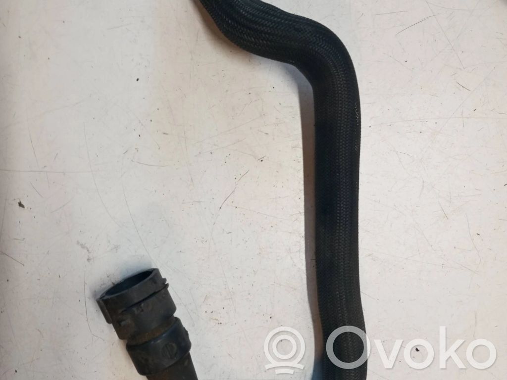 Volvo XC60 Engine coolant pipe/hose 