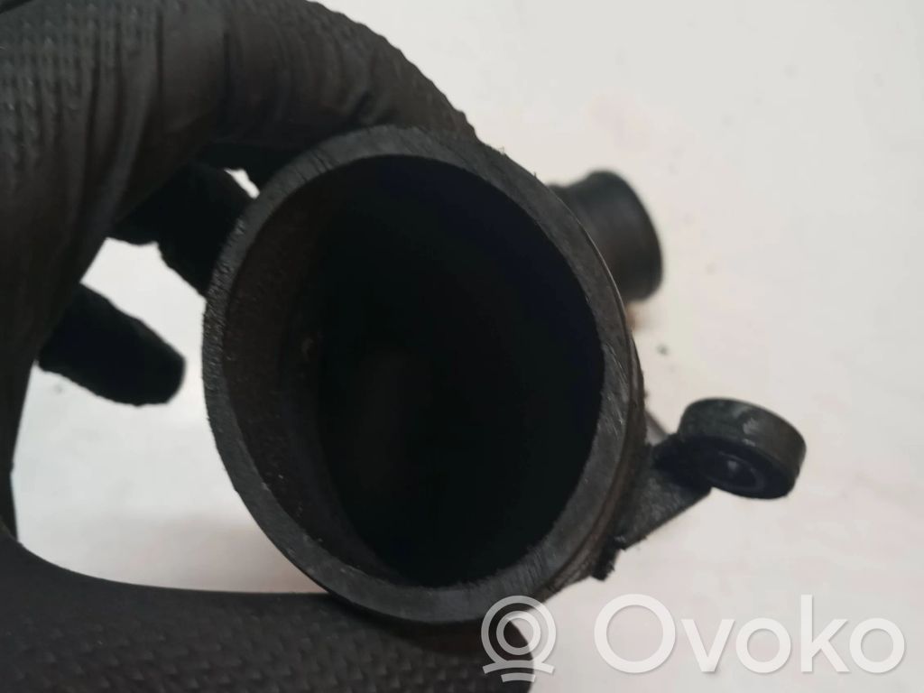 Volvo V70 Intercooler hose/pipe 