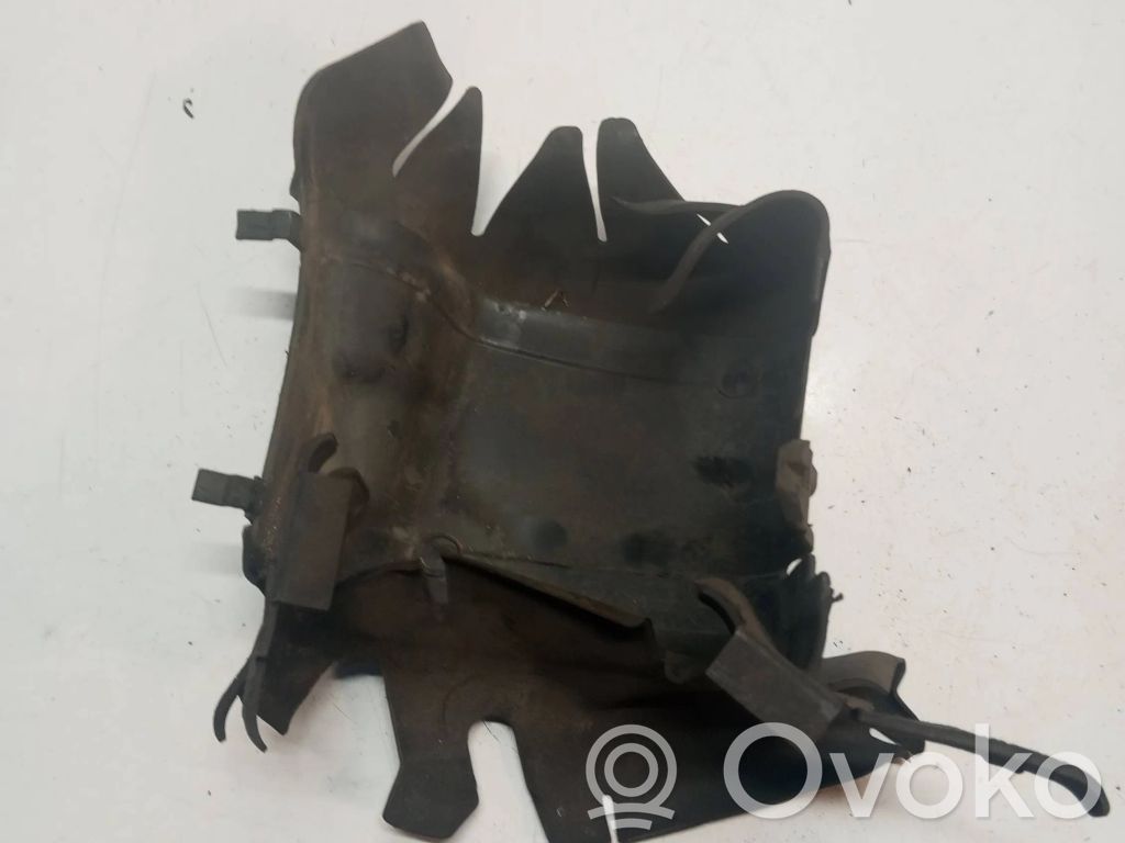Prowadnica powietrza intercoolera   31294170,10M7A