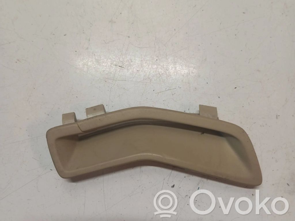 Volvo XC60 Saugos diržo apdaila 
