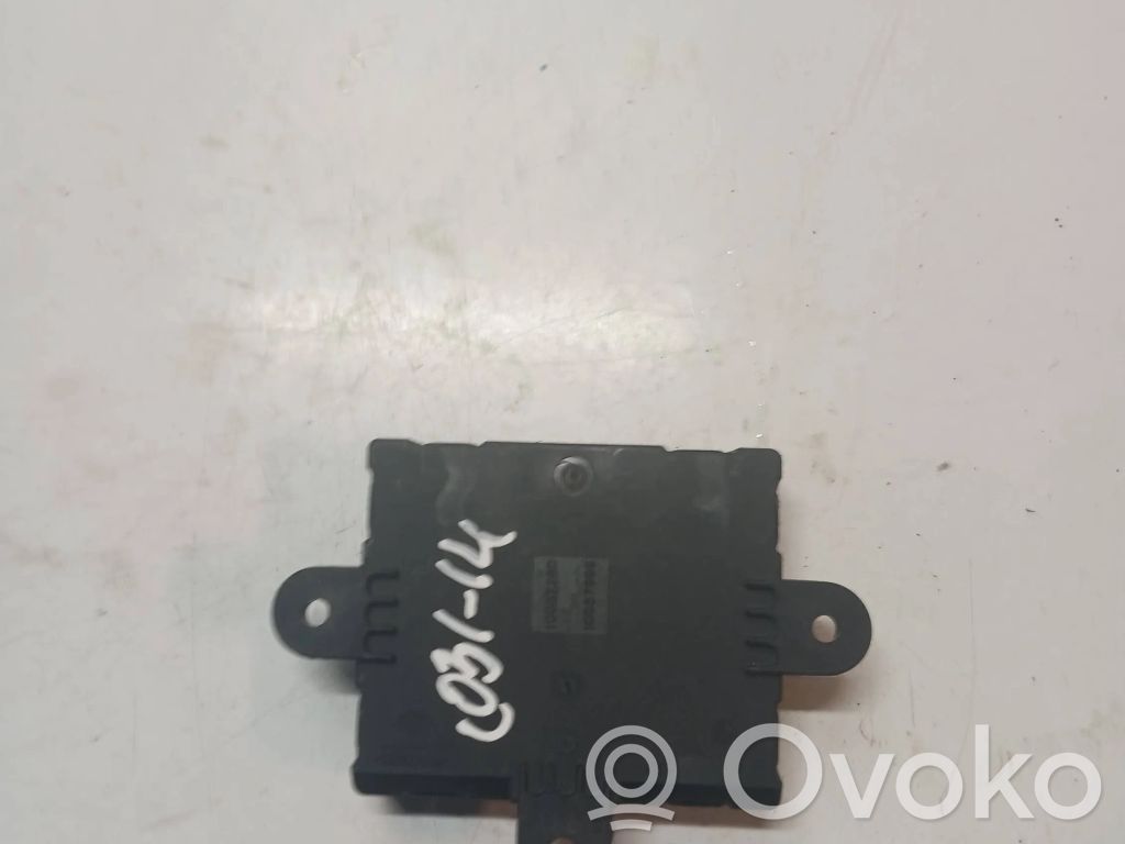 Volvo XC60 Door control unit/module 