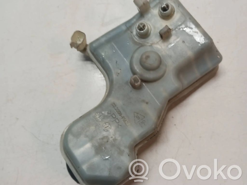 Volvo V40 Zbiornik płynu hamulcowego 