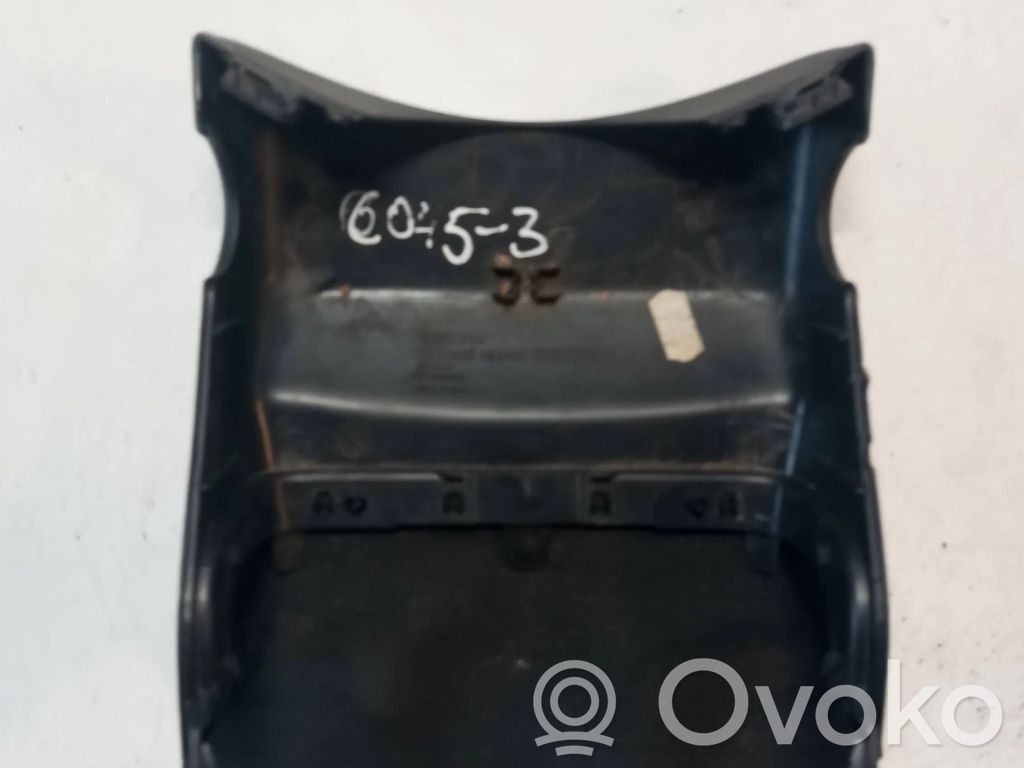 Volvo V40 Steering wheel column trim 
