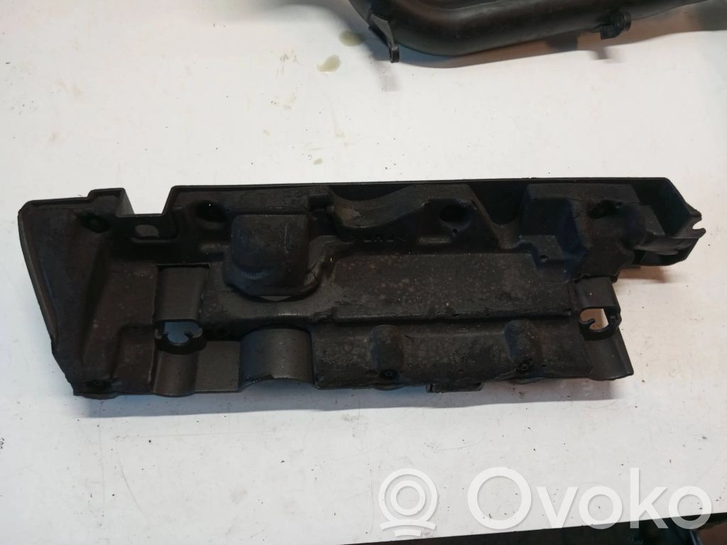 Volvo S80 Engine cover (trim) 