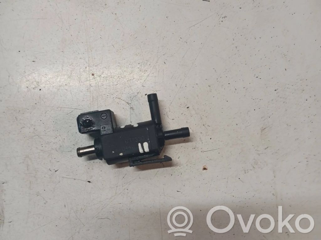 Volvo V70 Turbo solenoid valve 