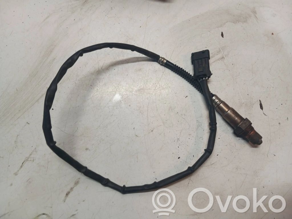 Volvo S60 Lambda zondas 
