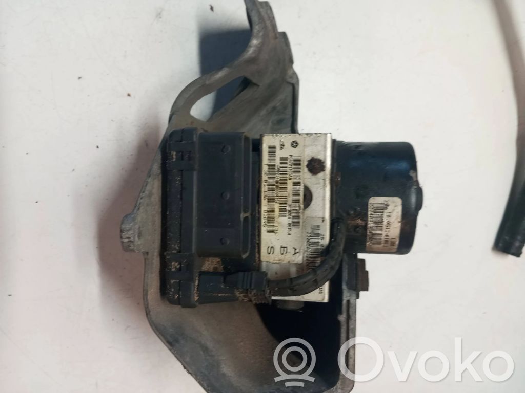 Chrysler Voyager Bomba de ABS 
