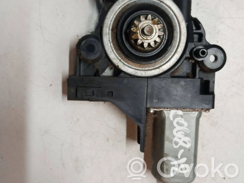 Volvo V70 Silnik regulatora szyby drzwi przednich 