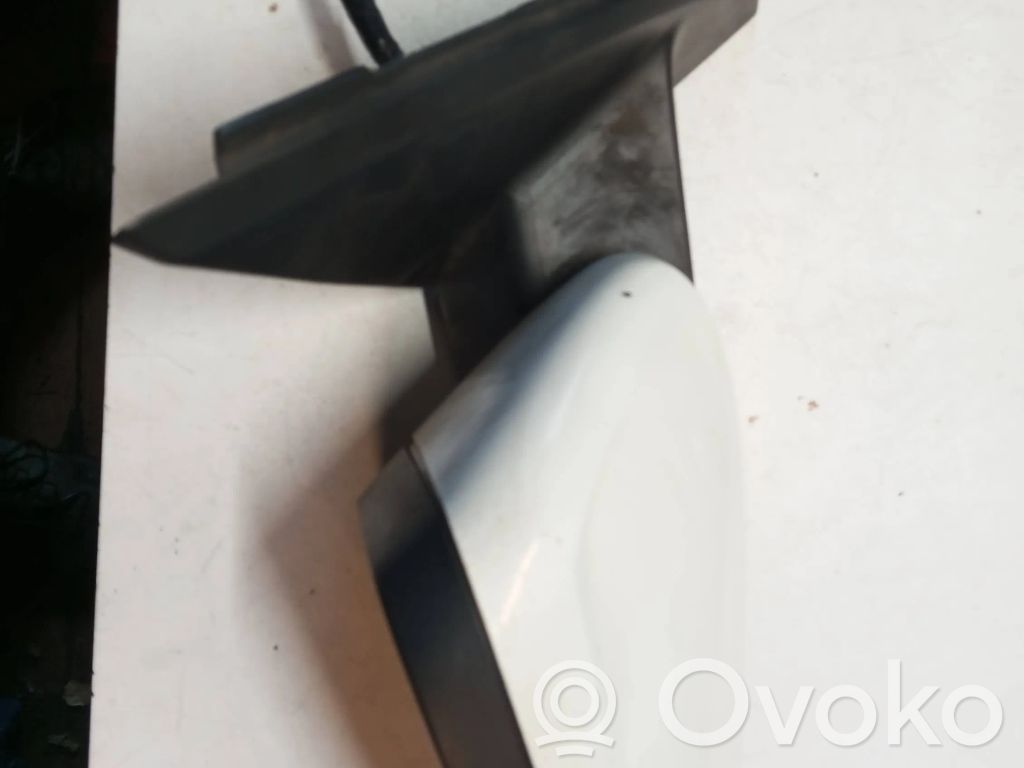 Volvo S60 Oglindă electrică ușă față 