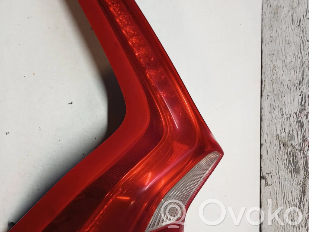 Volvo V60 Lampă spate în caroserie 