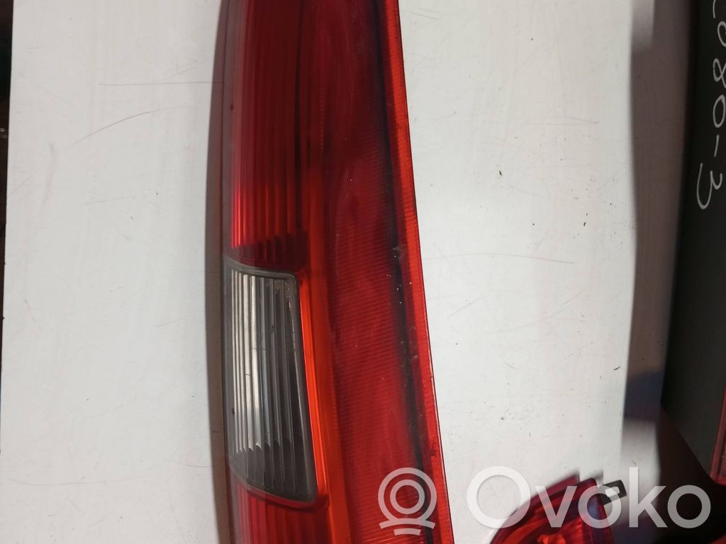 Volvo V70 Takavalot 