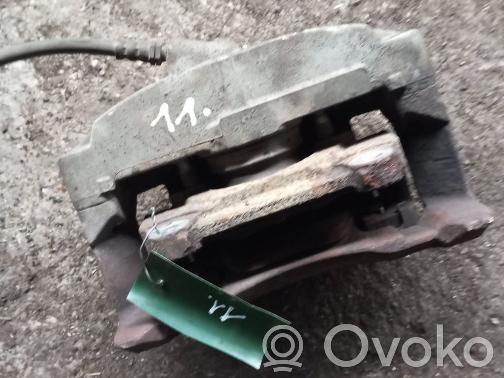 Volvo V60 Etujarrusatula 