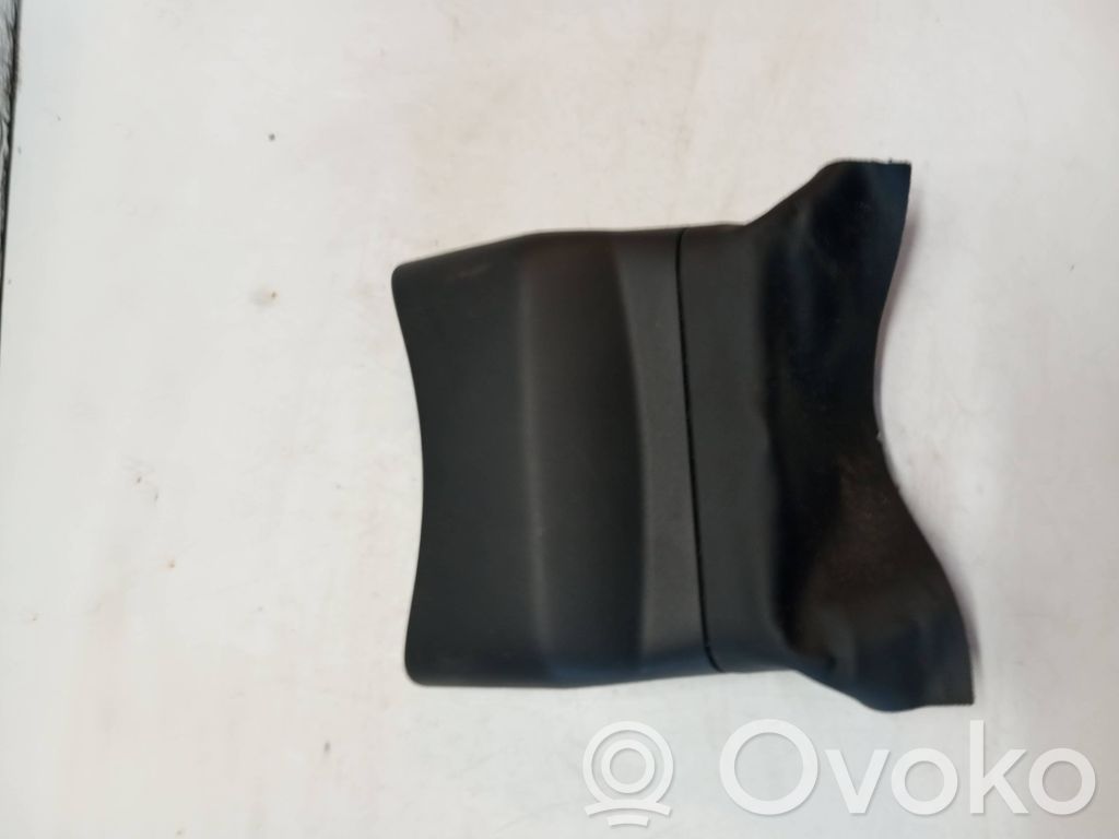 Volvo V40 Steering wheel column trim 