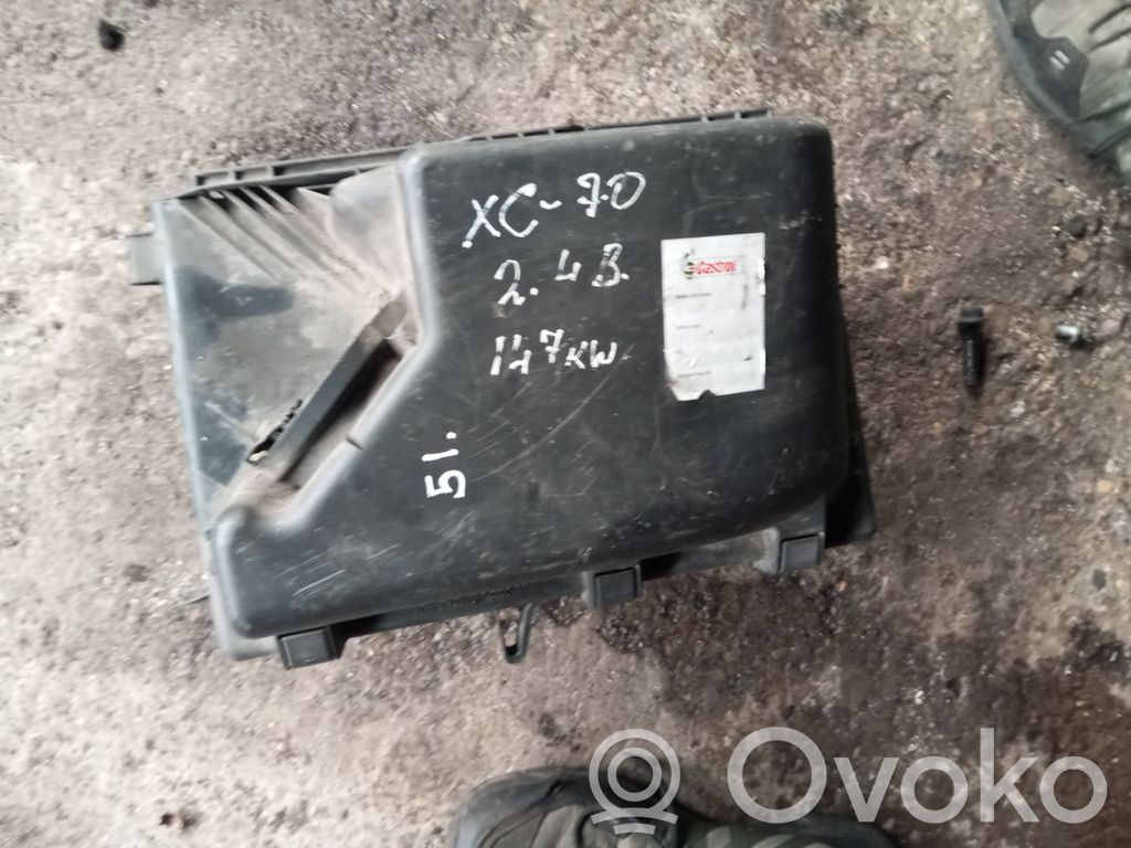 Volvo V70 Luftfilterkasten 