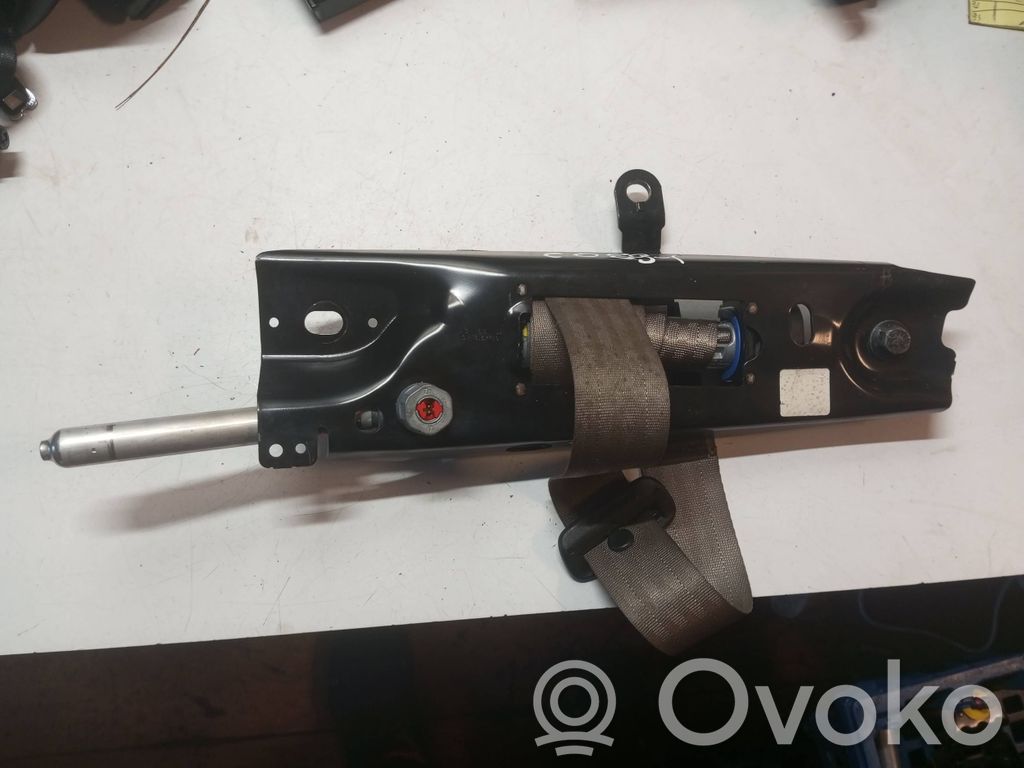 Volvo V70 Cinturón delantero 