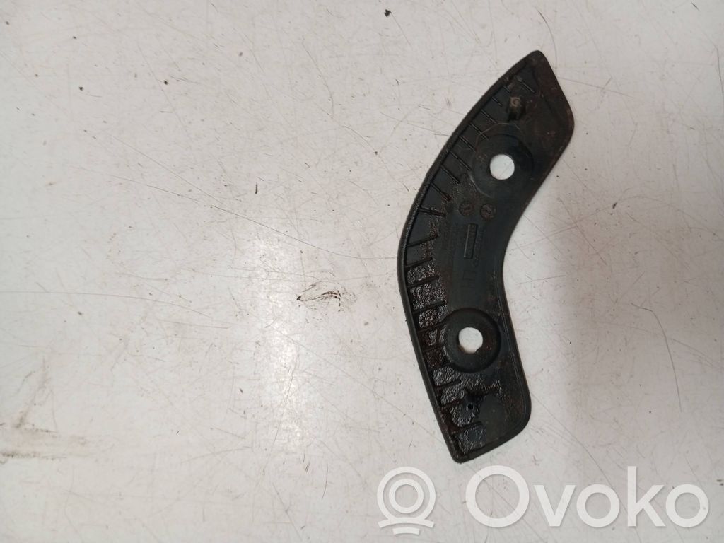 Volvo V60 Front mudguard 