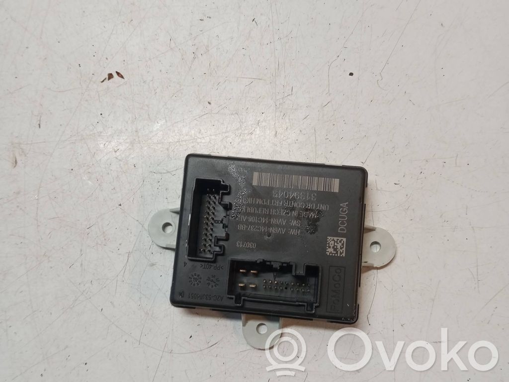 Volvo V60 Door control unit/module 