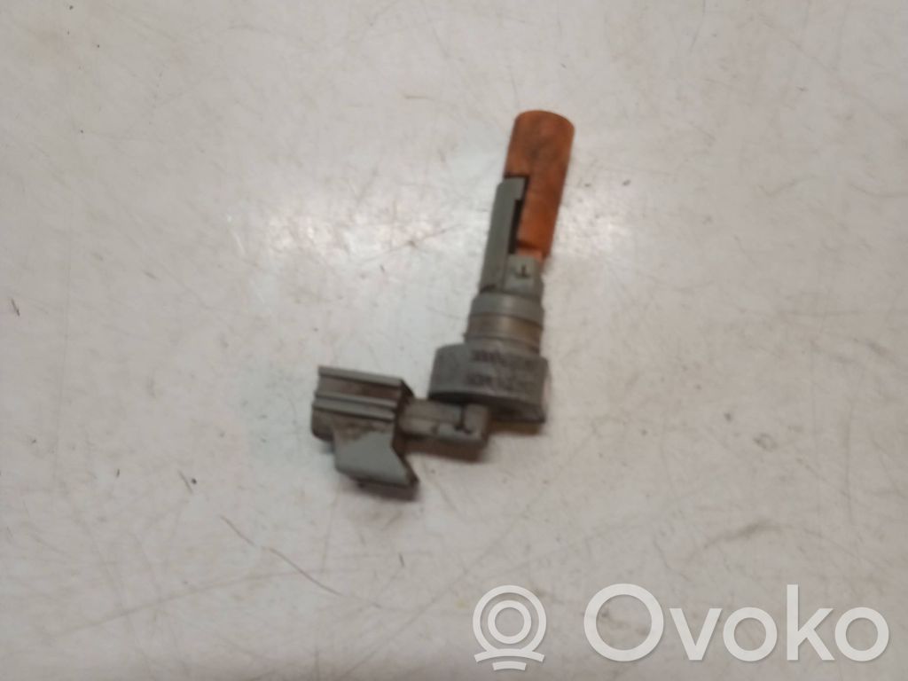 Volvo V60 Windshield washer fluid level sensor 