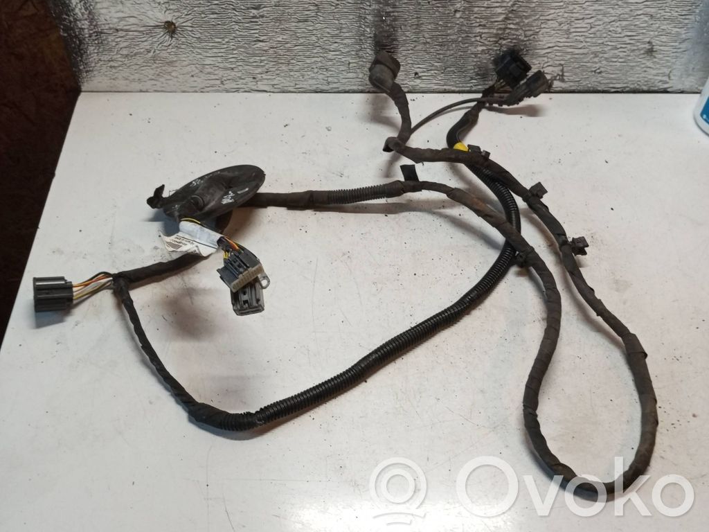 Volvo XC60 Otros cableados 