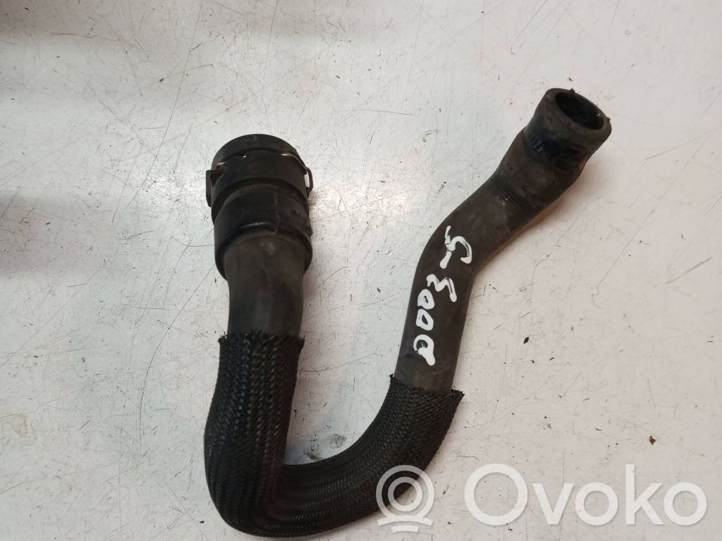 Volvo XC60 Engine coolant pipe/hose 