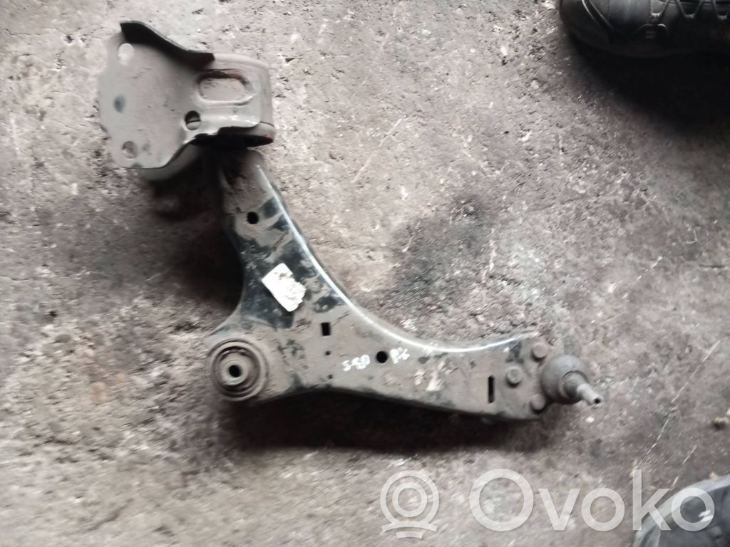 Volvo S80 Priekinė šakė 