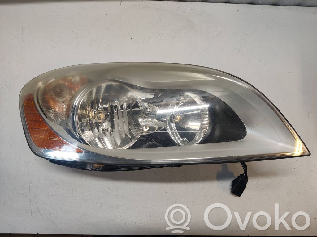 Volvo XC60 Scheinwerfer 