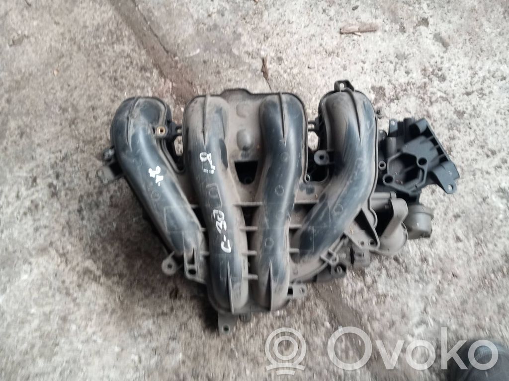 Volvo V50 Kolektorius įsiurbimo 