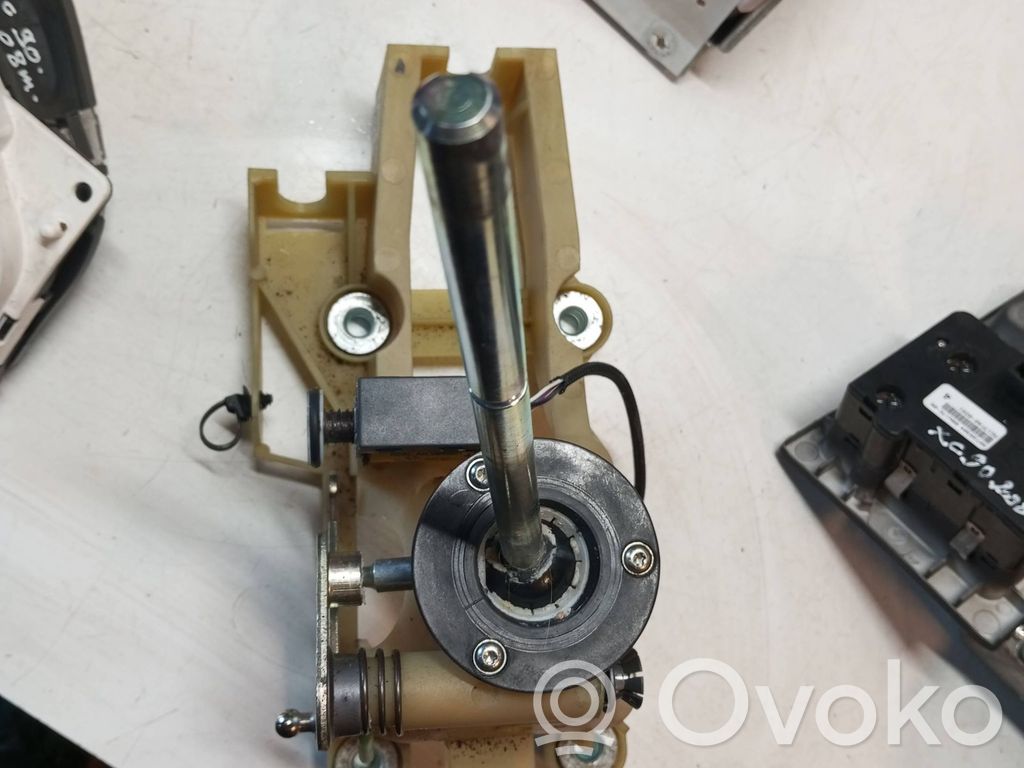 Volvo XC90 Selector caja de cambios 