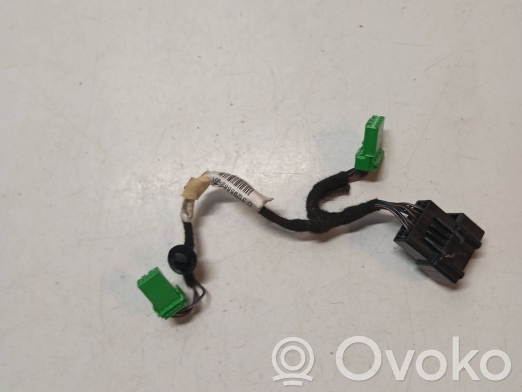 Volvo XC60 Regensensor 