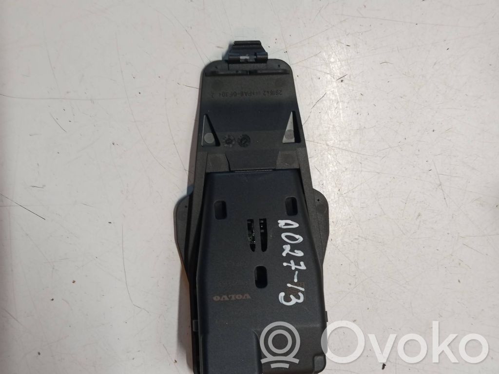 Volvo XC60 Windshield/windscreen camera 