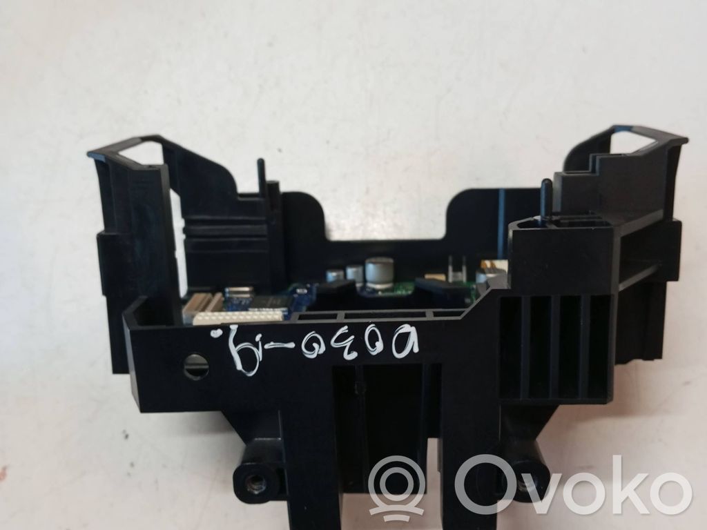 Steering angle sensor   31275025