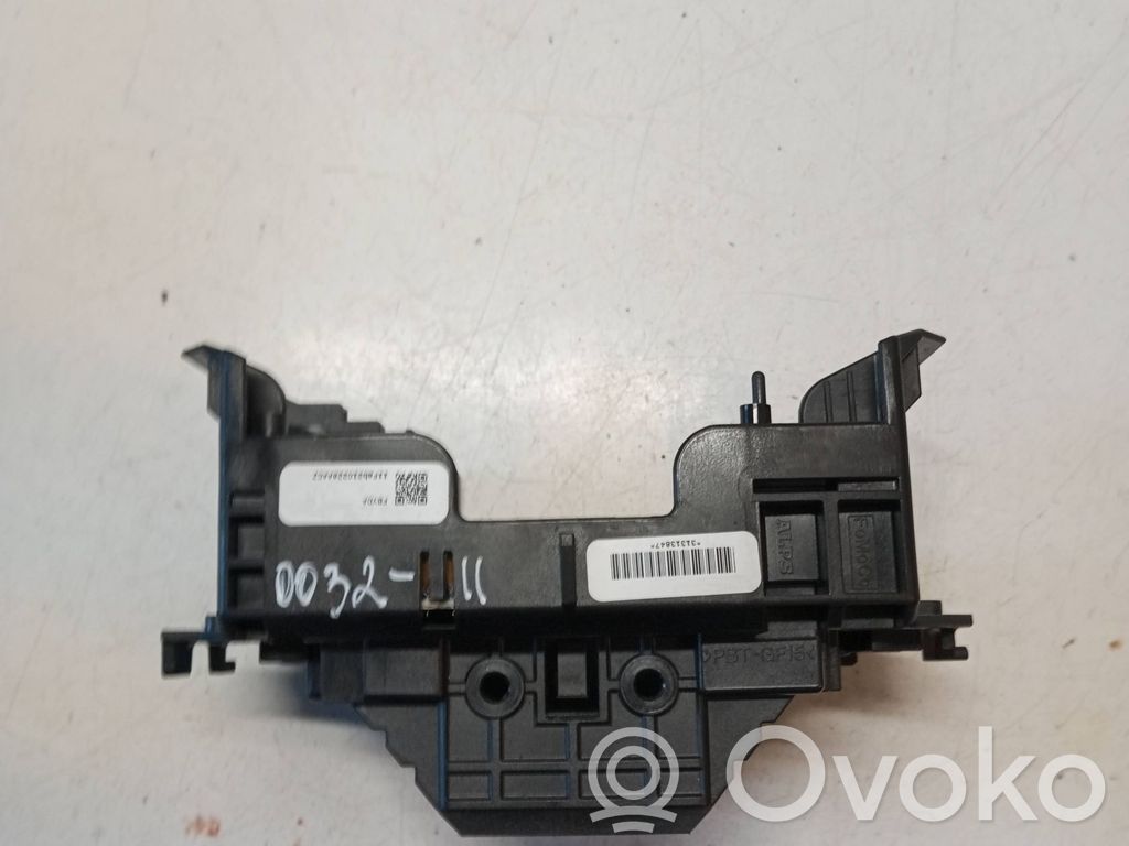 Steering angle sensor   31313847