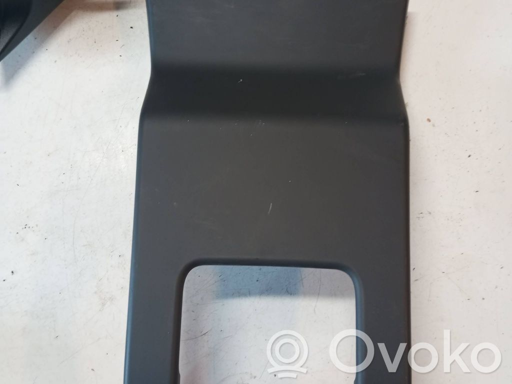 Volvo V60 Other center console (tunnel) element 