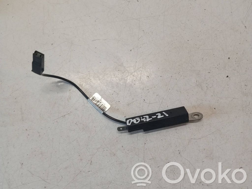 Volvo S60 Antenos stiprintuvas 