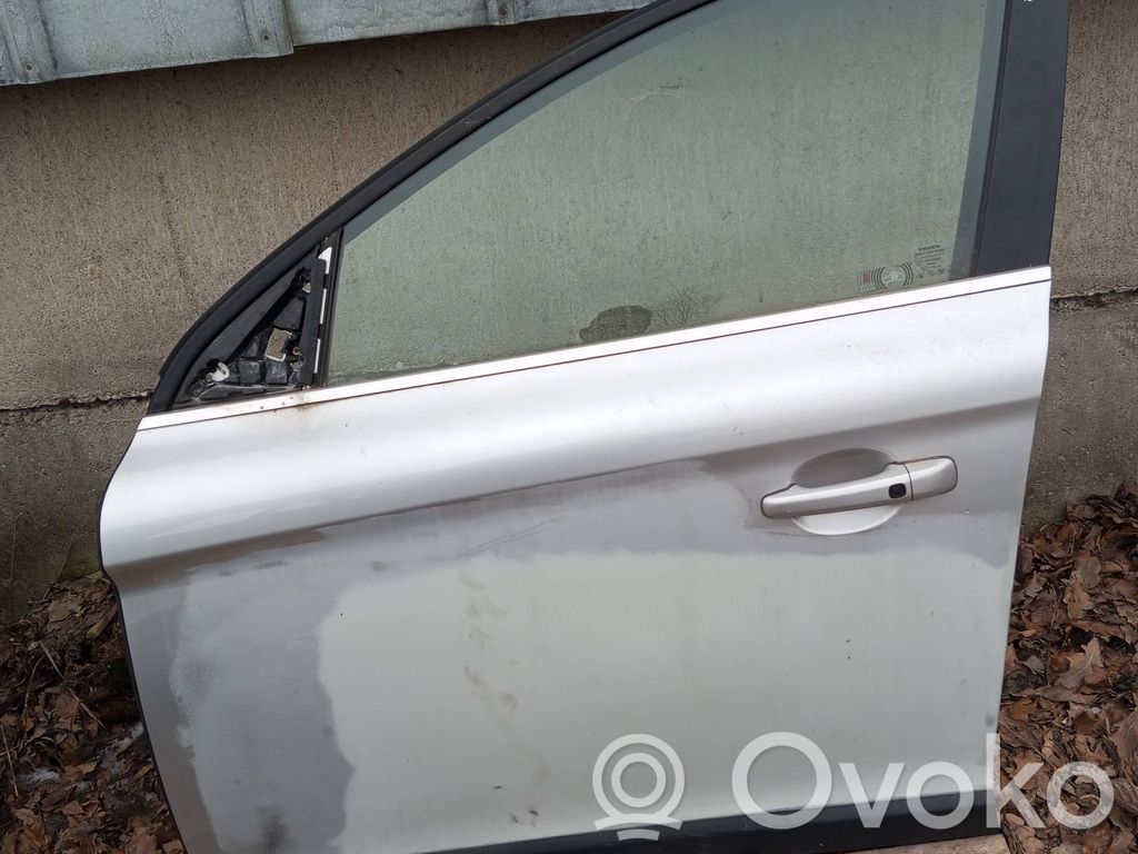 Volvo XC60 Durvis 