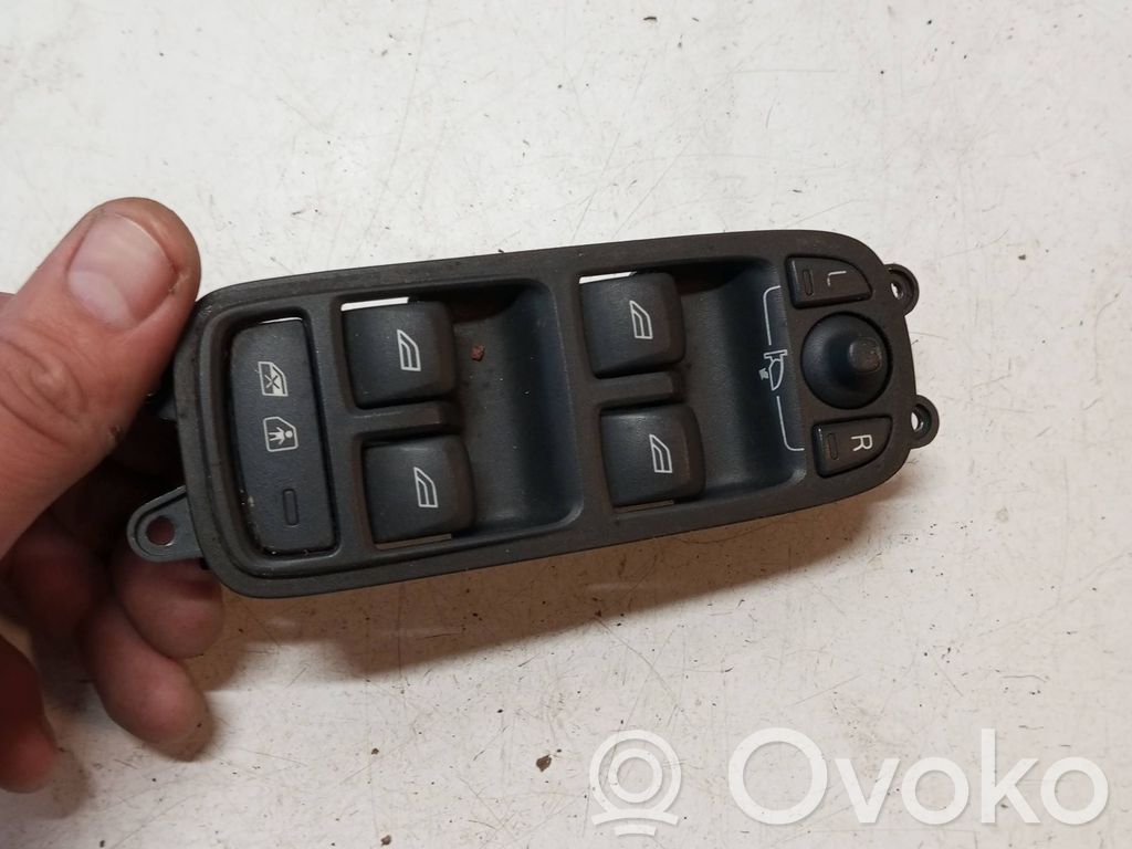 Volvo XC60 Electric window control switch 