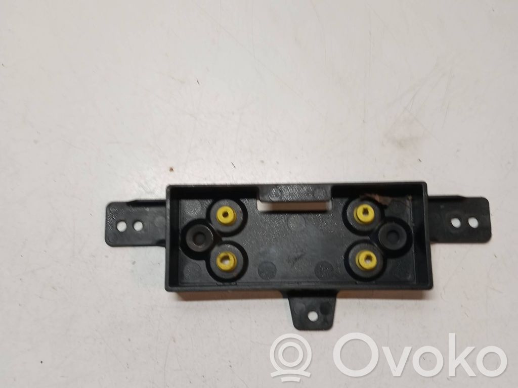 Volvo S80 Tailgate/trunk/boot lid buffer 