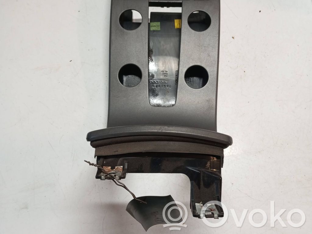 Volvo V50 Dashboard center trim panel 