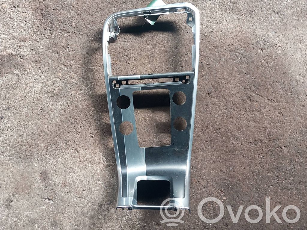 Volvo XC60 Klimato kontrolės/ pečiuko kontrolės apdaila 