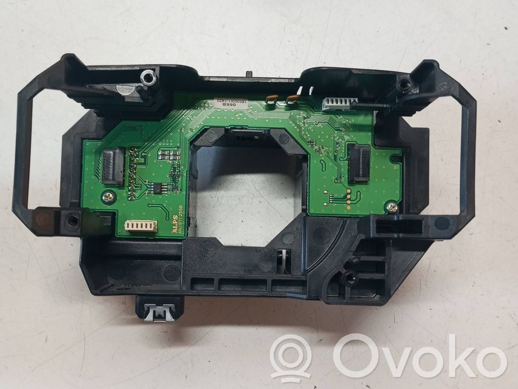 Steering angle sensor   31343018