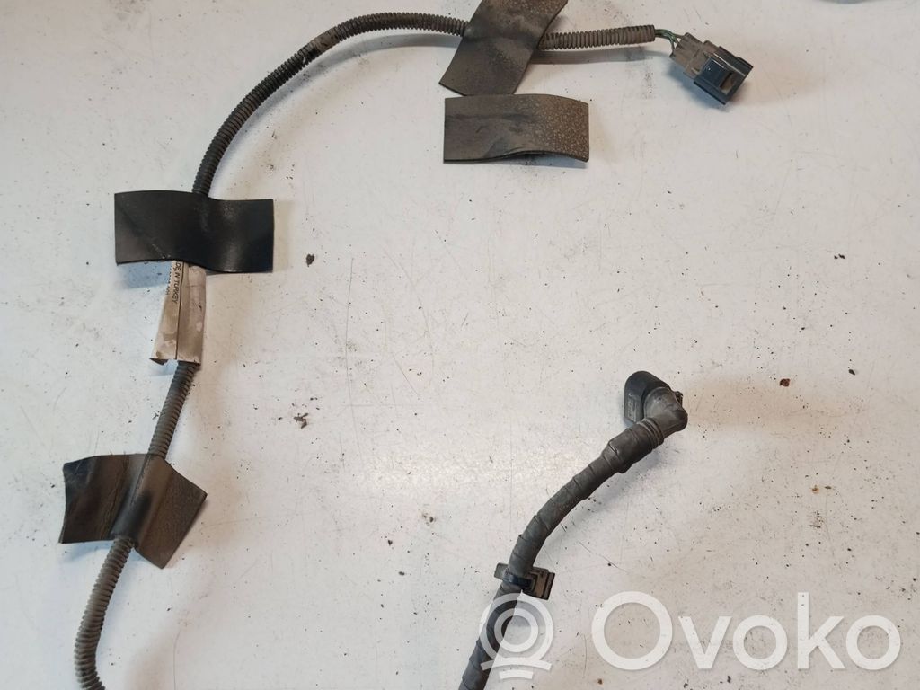 Volvo XC60 Otros cableados 
