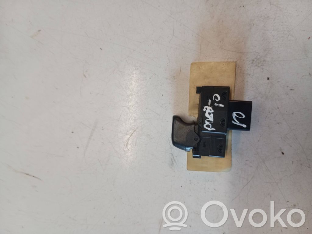 Volvo XC90 Electric window control switch 