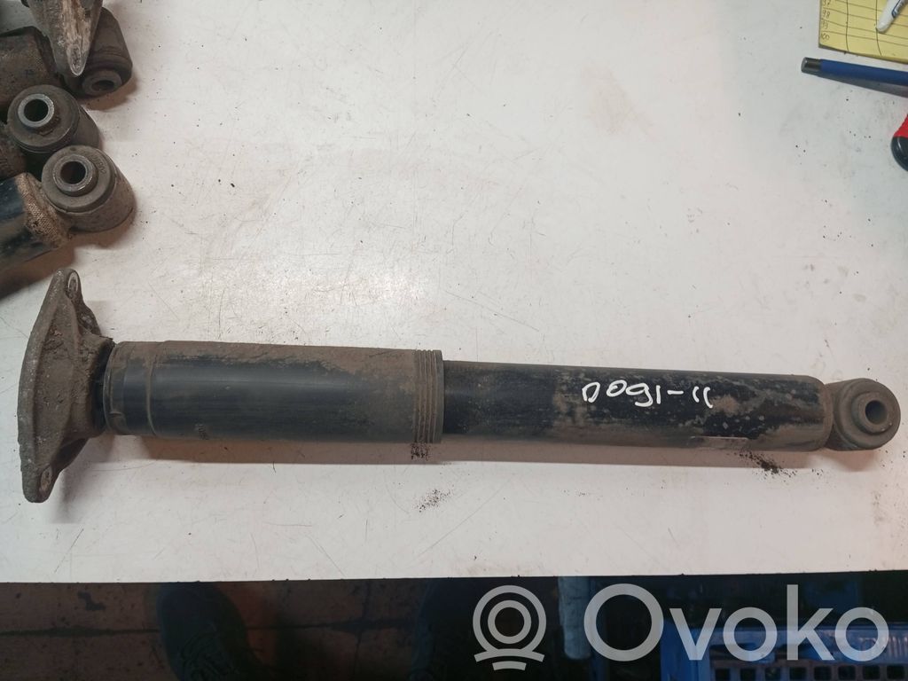 Volvo S60 Amortiguador trasero 