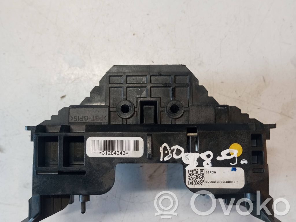 Volvo V70 Steering angle sensor 
