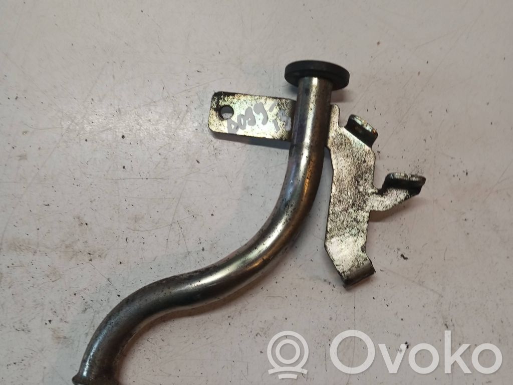 Volvo S60 Oil level dip stick 