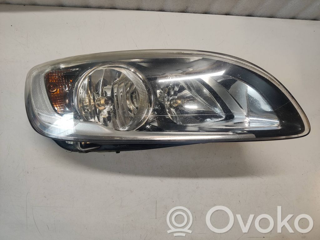 Volvo S60 Scheinwerfer 