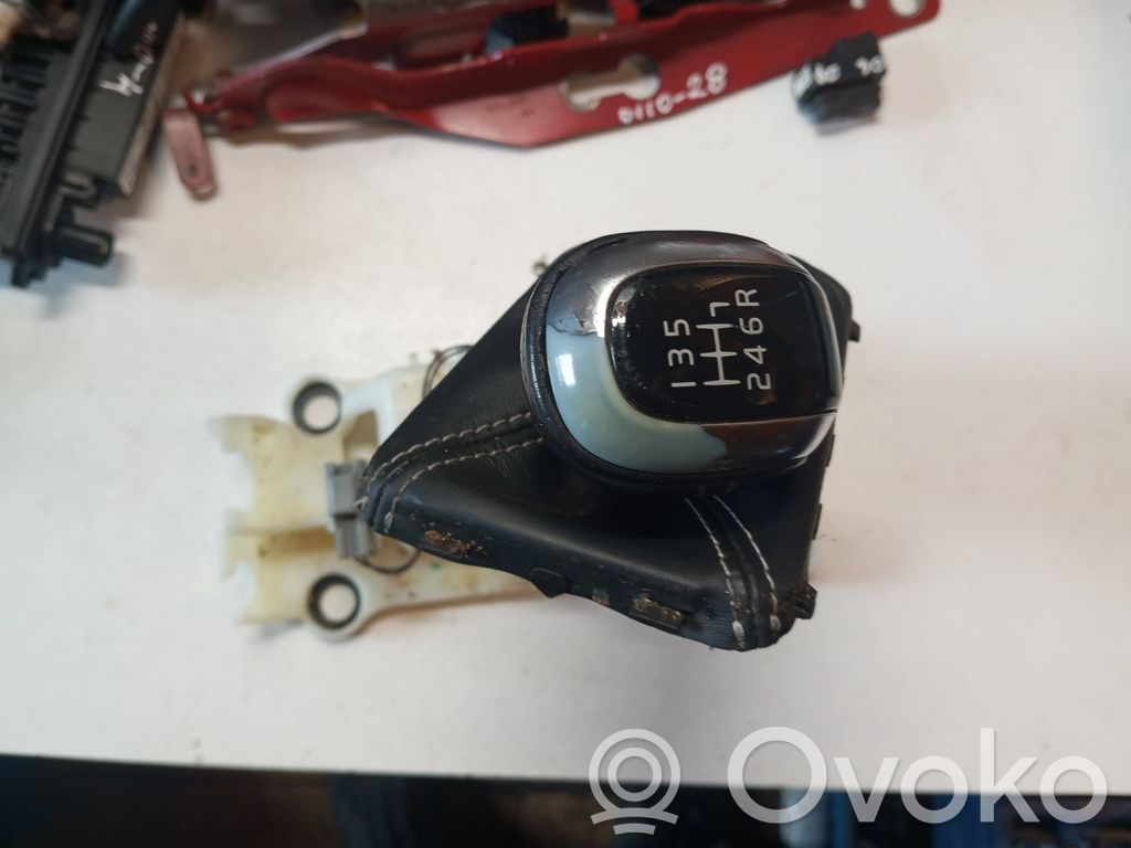 Volvo S60 Palanca/selector de cambios 