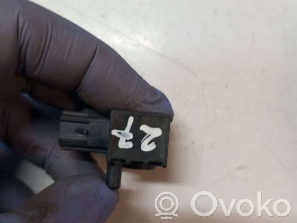Volvo V40 Airbagsensor Crashsensor Drucksensor 