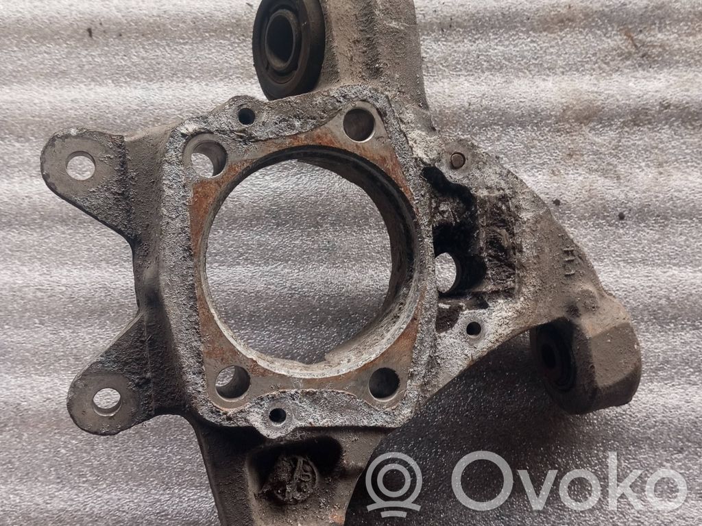 Volvo S60 Galinė stebulė 